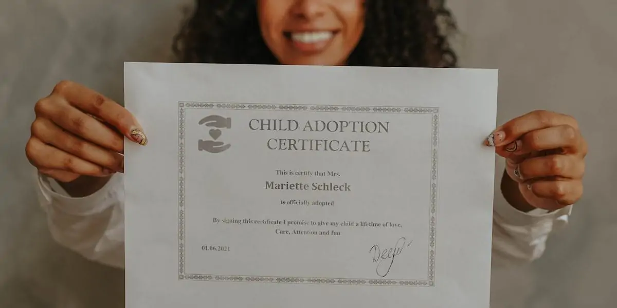 découvrez tout ce qu'il faut savoir sur l'adoption, de la procédure légale aux émotions des familles, en passant par les droits des enfants. informez-vous sur les différentes options d'adoption et comment bâtir un foyer aimant.