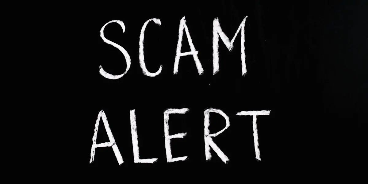 découvrez les stratégies pour identifier et éviter les scams en ligne. protégez-vous des arnaques potentielles grâce à nos conseils pratiques et informatifs.