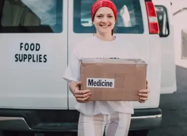 découvrez comment faire une donation qui a du sens. que ce soit pour soutenir des causes qui vous tiennent à cœur ou aider ceux dans le besoin, apprenez les différentes façons de donner et l'impact positif que vous pouvez avoir sur la société.