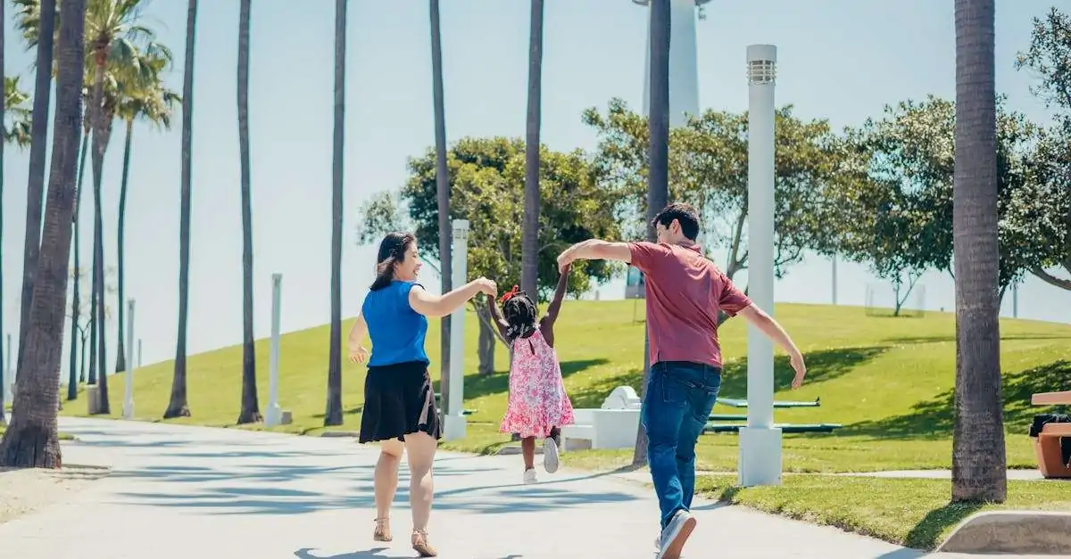 découvrez comment l'adoption peut transformer des vies. explorez les différentes voies d'adoption, les procédures à suivre et les ressources disponibles pour accueillir un enfant dans votre foyer. engagez-vous dans cette magnifique aventure humaine.