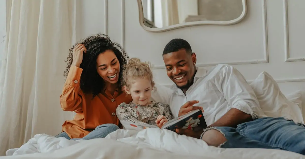 découvrez le processus d'adoption, ses étapes clés et les informations nécessaires pour accueillir un enfant dans votre foyer. apprenez les avantages et les défis de l'adoption, ainsi que les ressources disponibles pour vous accompagner dans cette belle aventure.