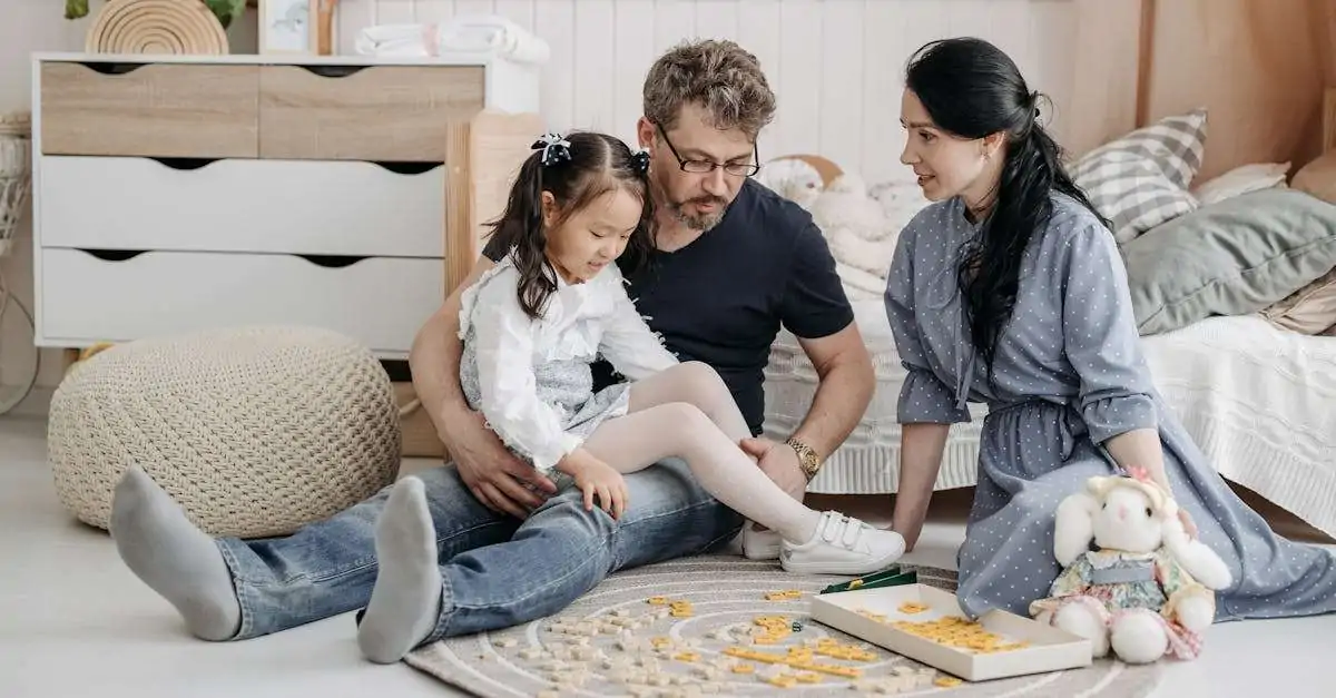 découvrez tout ce qu'il faut savoir sur l'adoption : processus, conseils et ressources pour un parcours enrichissant. que vous souhaitiez adopter un enfant ou un animal, notre guide vous accompagne à chaque étape.