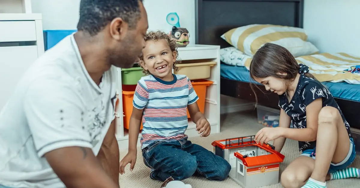 dĂ©couvrez tout ce qu'il faut savoir sur l'adoption : dĂ©marches, Ă©tapes, conseils et tĂ©moignages pour accompagner votre projet d'adoption et accueillir un enfant dans votre cĆur et votre maison.