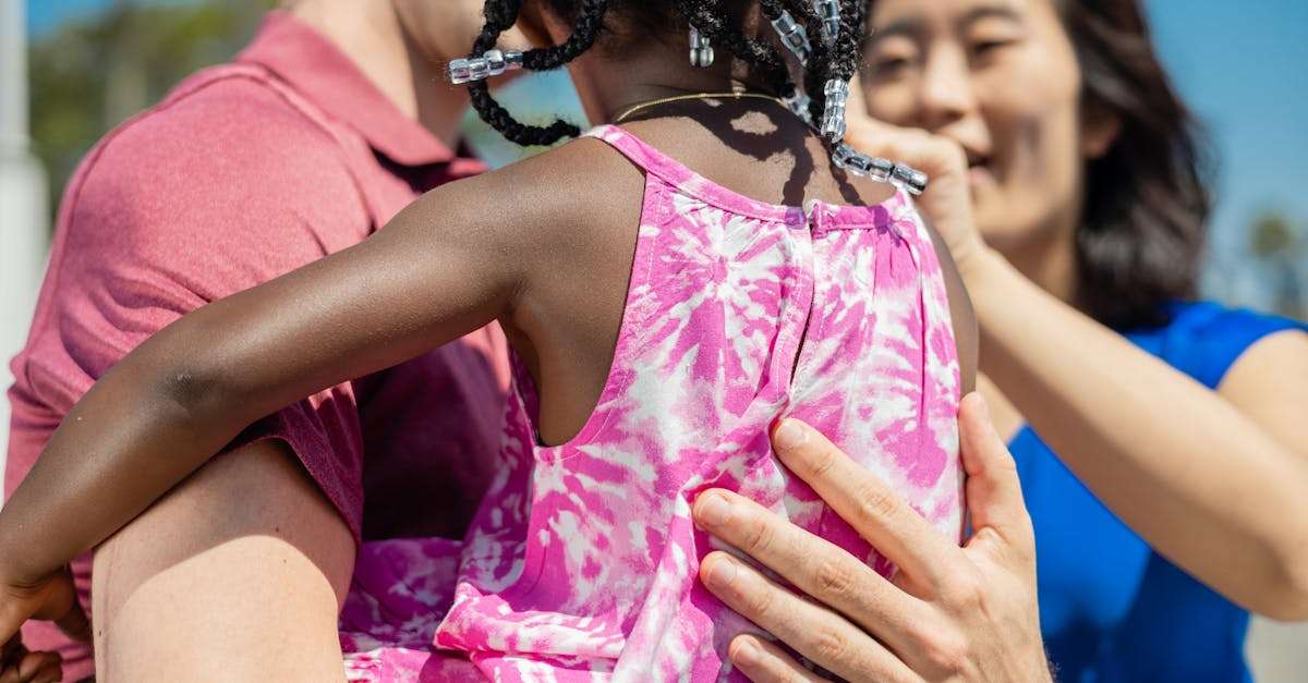 découvrez tout ce qu'il faut savoir sur l'adoption : processus, modalités, droits et conseils pour les futurs parents adoptifs. explorez les différentes formes d'adoption et comment créer une famille aimante.