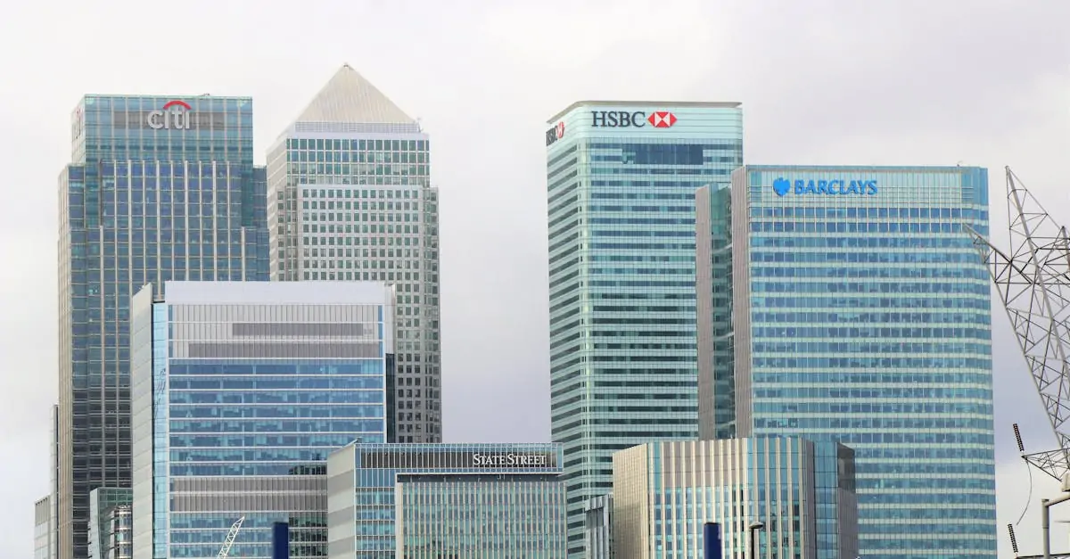découvrez comment effectuer un changement de banque facilement et rapidement. notre guide pratique sur le bank switch vous aide à comparer les offres, transférer vos comptes et profiter des meilleures conditions bancaires adaptées à vos besoins.