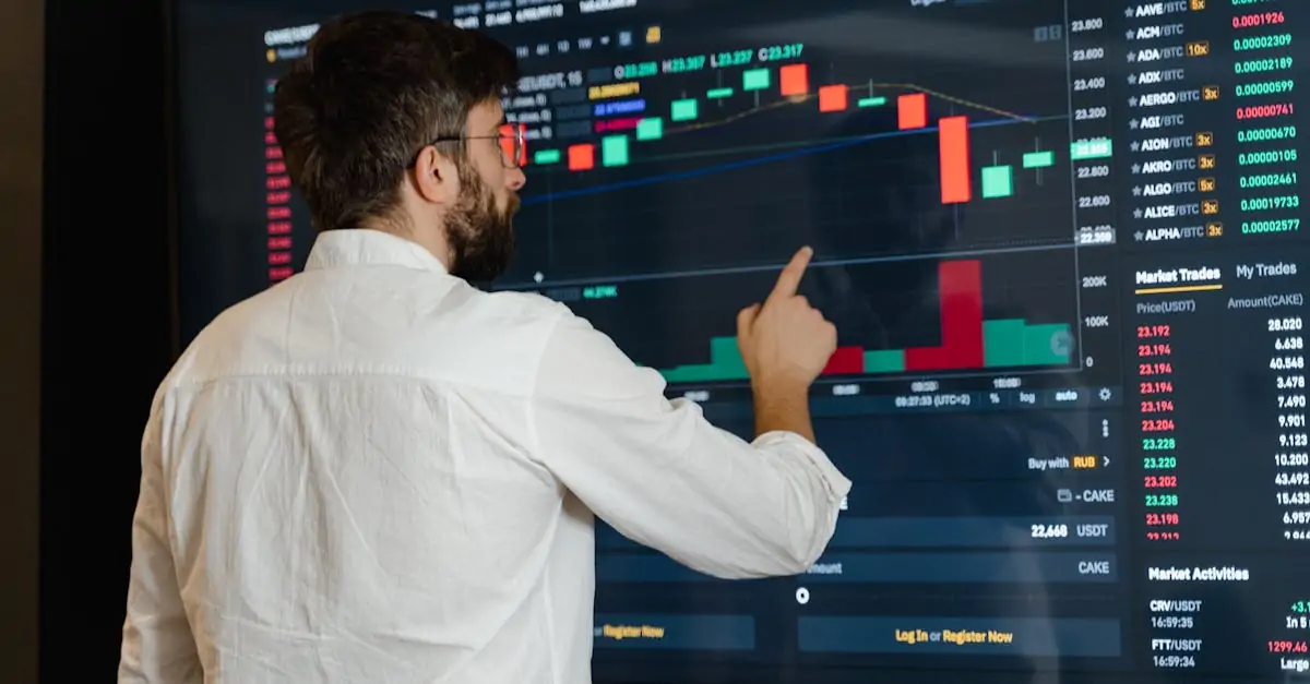 découvrez les enjeux et les défis de la litige bancaire. explorez les procédures légales, les cas fréquents et les conseils d'experts pour naviguer dans les différends financiers avec confiance.