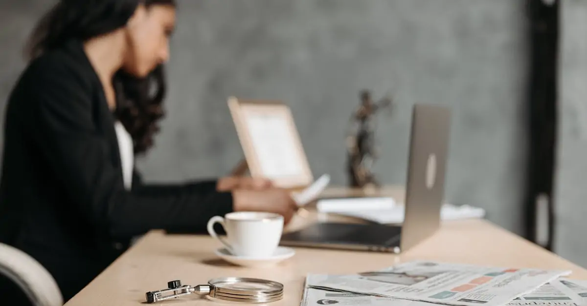 découvrez les fondamentaux du droit des affaires : comprenez les lois régissant les entreprises, les contrats et les transactions commerciales, et apprenez à naviguer dans le paysage légal pour optimiser vos activités professionnelles.