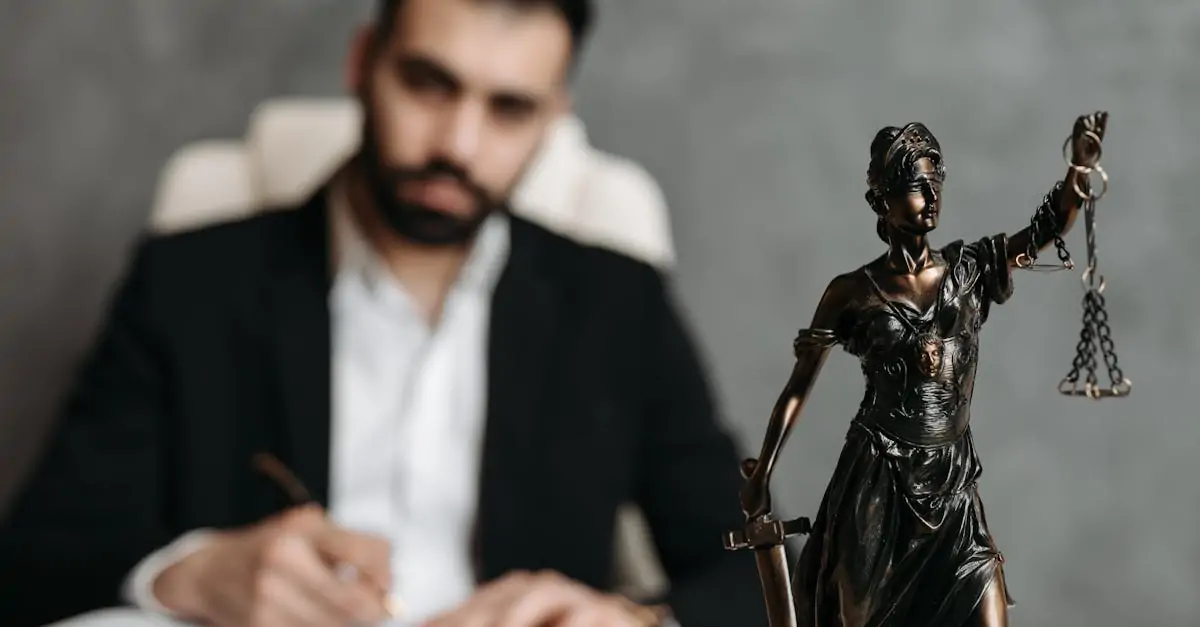 découvrez les fondamentaux du droit des affaires, y compris les contrats, la responsabilité commerciale et les réglementations légales. apprenez comment naviguer dans le monde juridique pour protéger votre entreprise et assurer sa croissance.