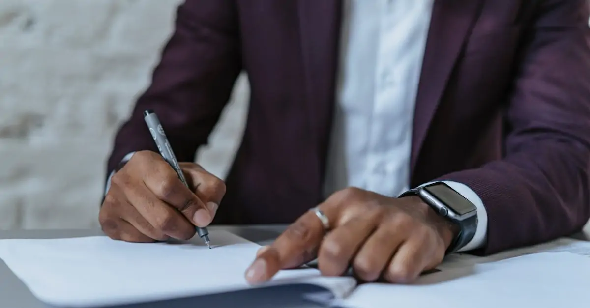 découvrez les principes fondamentaux du droit des affaires, incluant la réglementation, les contrats, et les responsabilités légales des entreprises. explorez comment le droit des affaires influence les opérations commerciales et protège les droits des entrepreneurs.