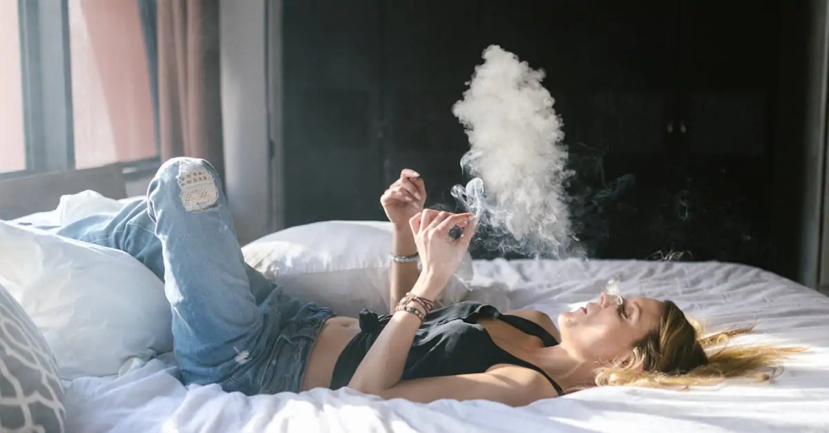 découvrez les derniÚres avancées et les enjeux liés à la législation sur le cannabis en france. informez-vous sur les lois, les réglementations et les implications sociétales de cette plante, qui suscite un débat grandissant au sein de la société.