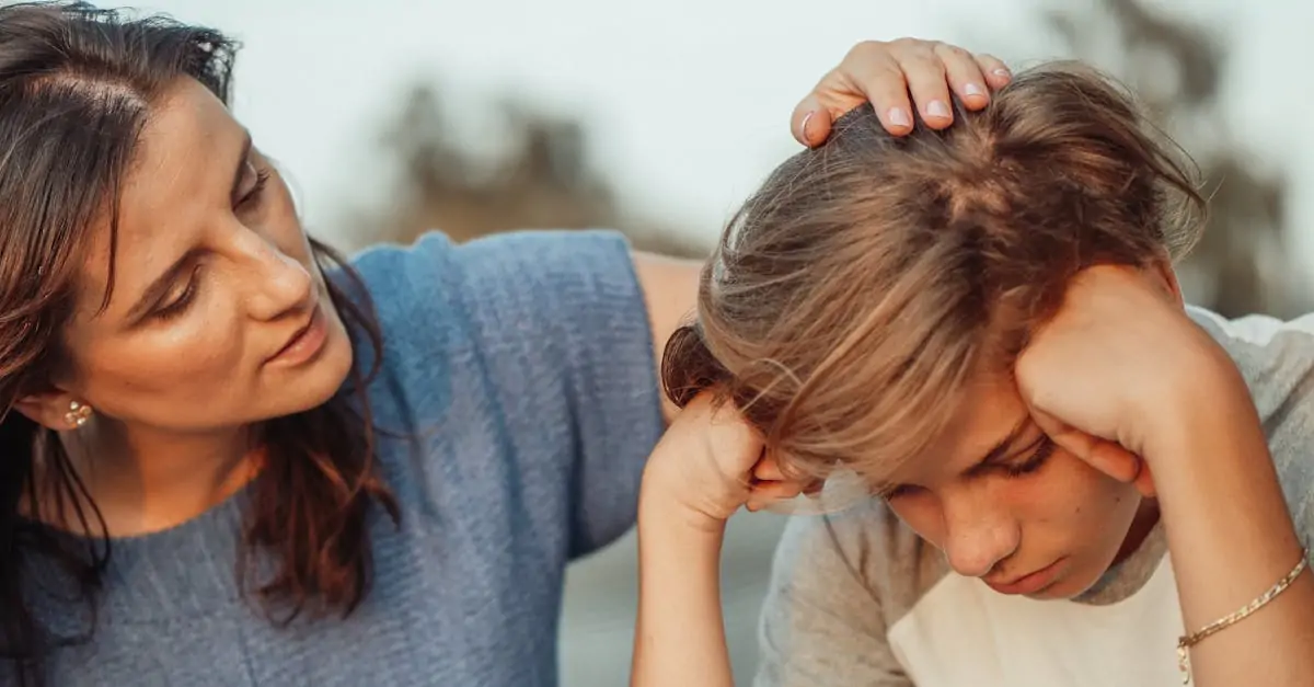 dĂ©couvrez tout ce que vous devez savoir sur la pension alimentaire pour enfants : droits, responsabilitĂ©s, procĂ©dures et conseils pratiques pour assurer le bien-ĂȘtre de votre enfant.