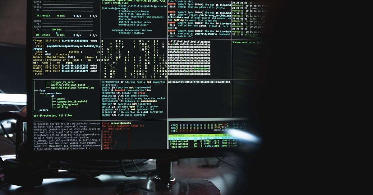 découvrez l'importance de la protection des données et comment sécuriser vos informations personnelles en ligne. apprenez les meilleures pratiques pour garantir votre confidentialité et protéger vos droits numériques.