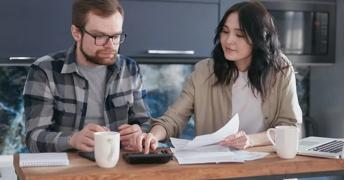 découvrez comment un avocat spécialisé en allÚgement de dette peut vous aider à retrouver votre sérénité financiÚre. obtenez des conseils juridiques sur mesure pour alléger votre fardeau financier et reprendre le contrÎle de vos finances.