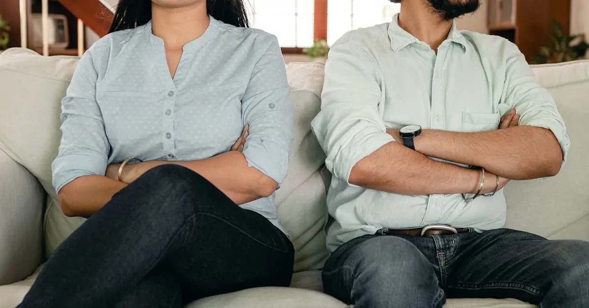 découvrez tout ce qu'il faut savoir sur le divorce : procédures, droits des parties, conséquences juridiques et conseils pratiques pour surmonter cette étape difficile. obtenez des informations claires et utiles pour naviguer dans le processus de séparation.