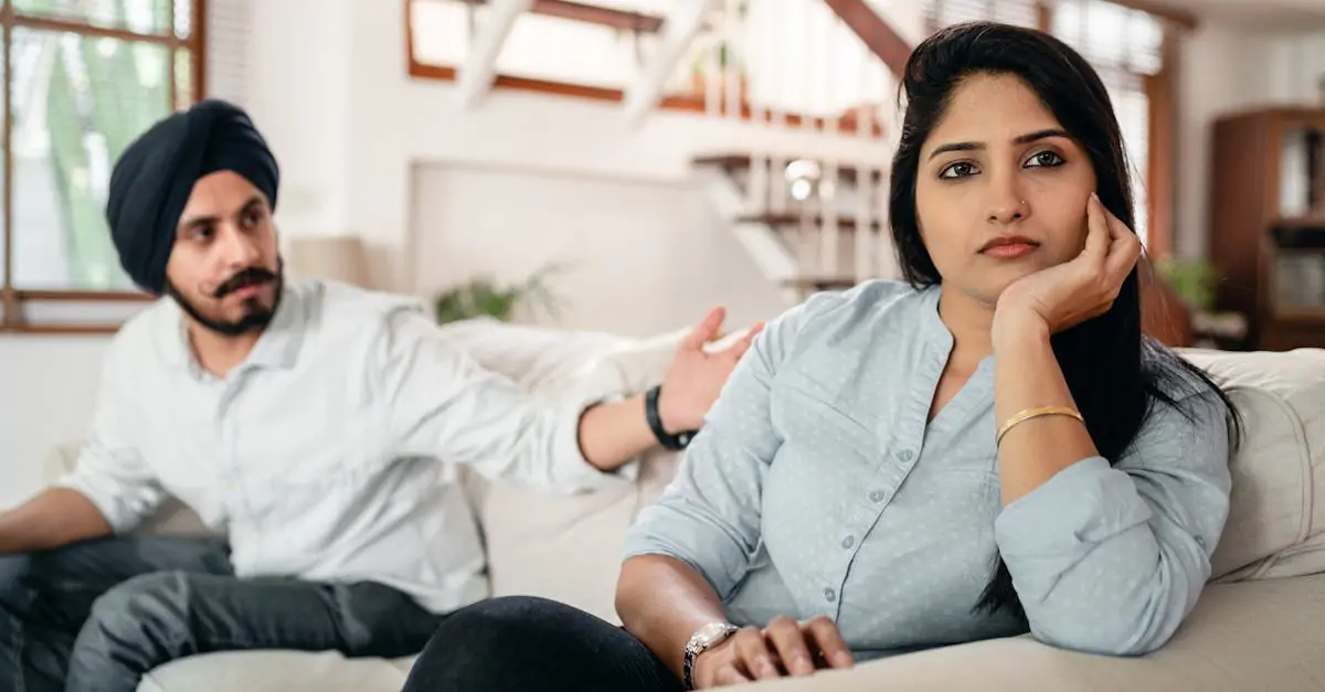 découvrez les étapes essentielles du divorce, ses implications légales et psychologiques, ainsi que des conseils pour traverser cette période difficile. trouvez des ressources pour vous aider à gérer la séparation et à commencer un nouveau chapitre de votre vie.