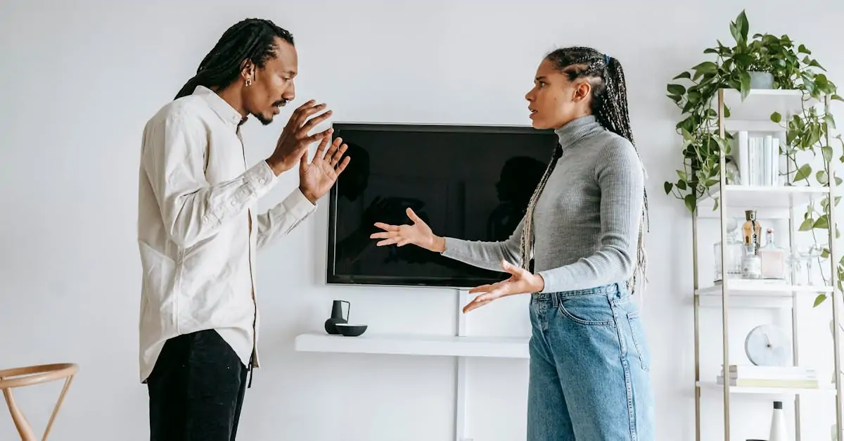 découvrez tout ce que vous devez savoir sur le décret de divorce : processus, implications juridiques et conseils pratiques pour naviguer cette étape difficile de la vie. obtenez des informations claires pour assurer votre avenir.