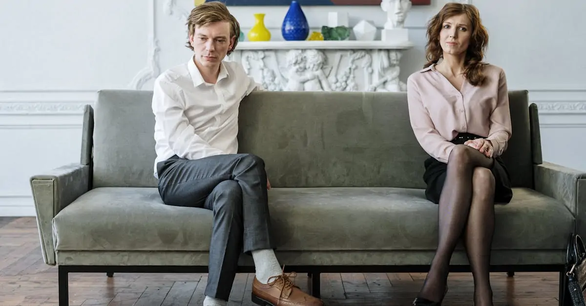 découvrez tout ce qu'il faut savoir sur le décret de divorce, un document essentiel qui officialise la dissolution d'un mariage. apprenez les procédures, les implications juridiques et les conséquences sur votre vie personnelle et financiÚre.