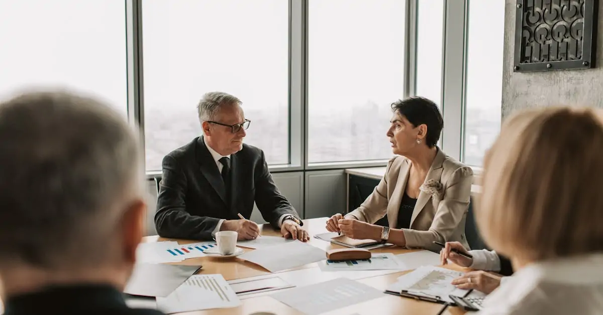 découvrez notre guide complet sur la rétention des documents, essentiel pour assurer la conformité légale et la bonne gestion de vos archives. apprenez à quelles rÚgles vous devez vous conformer et comment organiser efficacement vos documents pour une accessibilité optimale.
