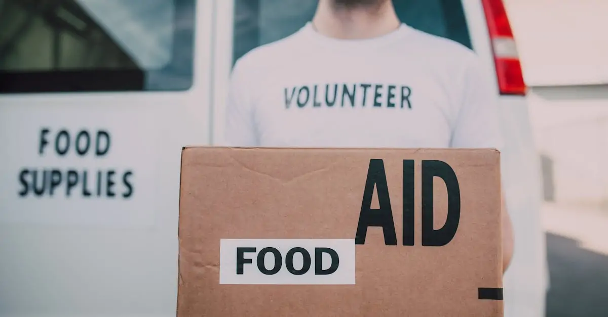 dĂ©couvrez comment faire une donation significative pour aider ceux qui en ont besoin. informez-vous sur les diffĂ©rentes options de dons, leurs avantages fiscaux et leur impact sur la sociĂ©tĂ©. engagez-vous pour une cause qui vous tient Ă cĆur.