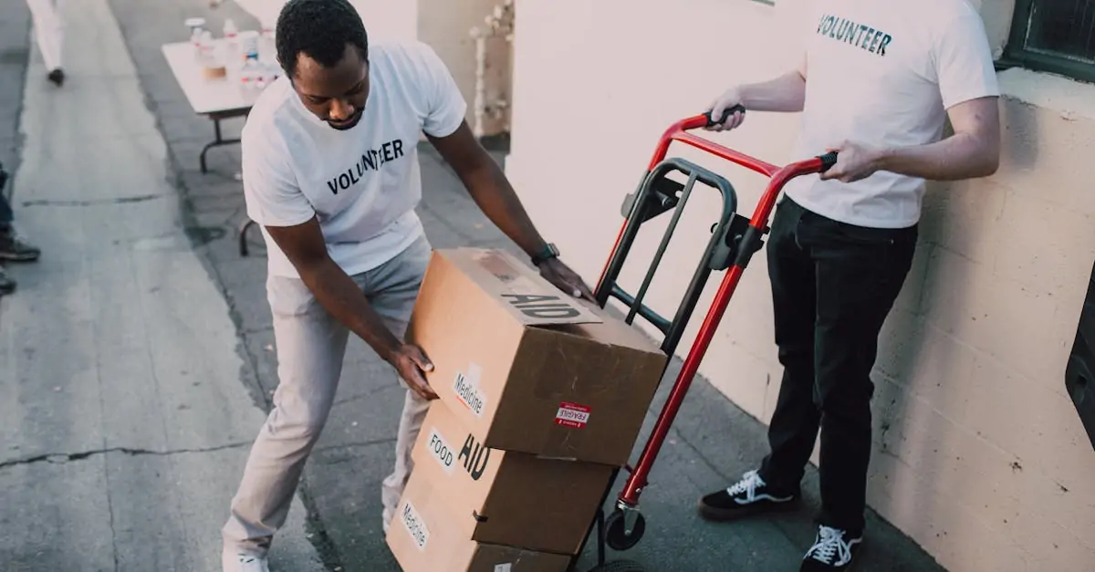 faites un geste significatif en soutenant une cause qui vous tient Ă cĆur grĂące Ă votre donation. chaque contribution, petite ou grande, fait une diffĂ©rence. rejoignez-nous pour aider ceux qui en ont besoin.