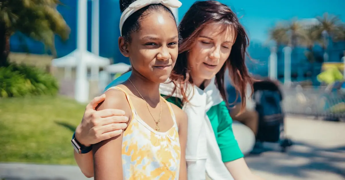 découvrez comment l'adoption en famille d'accueil peut transformer des vies. explorez les étapes, les avantages et les ressources pour soutenir les enfants et les familles dans ce parcours enrichissant.