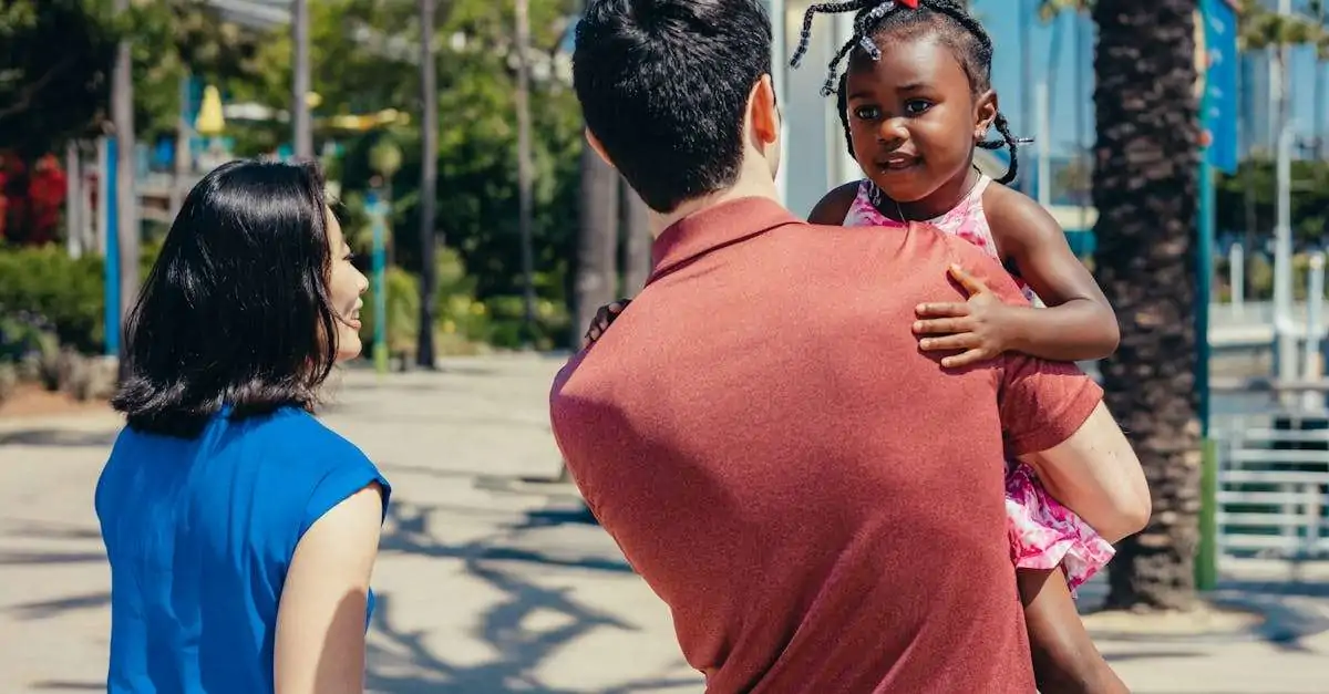 découvrez les avantages de l'adoption en famille d'accueil, un processus enrichissant qui permet d'offrir un foyer aimant aux enfants dans le besoin. apprenez comment devenir famille d'accueil et faites une différence dans la vie d'un enfant.