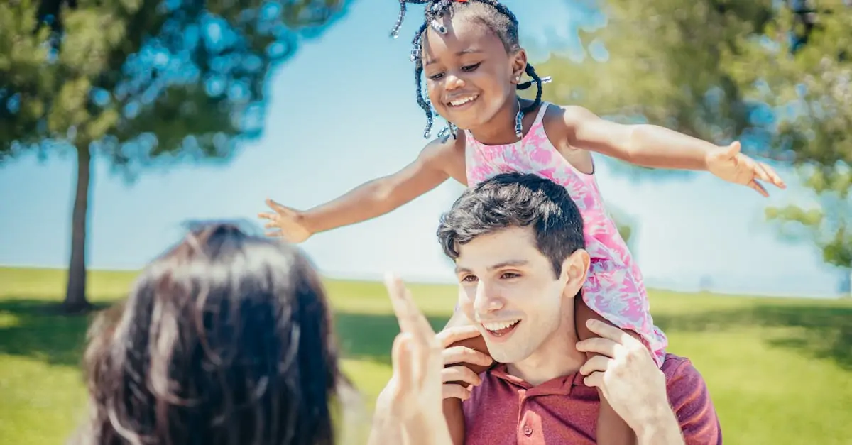 découvrez le processus d'adoption en famille d'accueil, une solution bienveillante pour offrir un foyer stable aux enfants dans le besoin. informez-vous sur les étapes, les avantages et les implications pour construire un avenir meilleur.