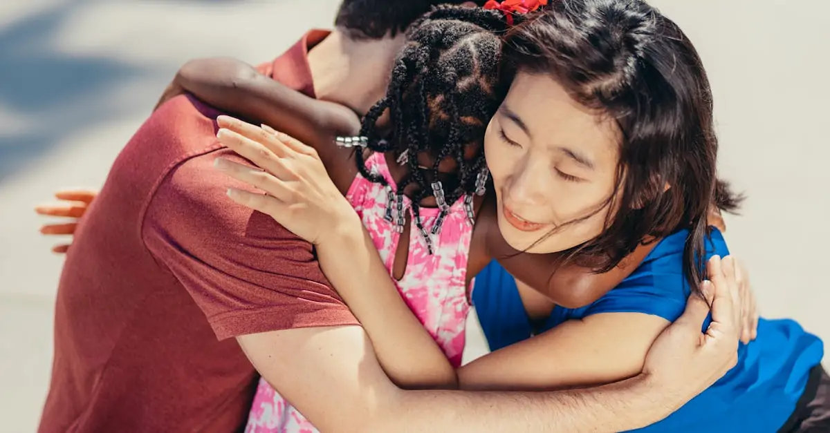 découvrez tout ce qu'il faut savoir sur l'adoption en famille d'accueil : processus, critères, avantages et impact sur les enfants. engagez-vous pour offrir un foyer aimant à ceux qui en ont besoin.