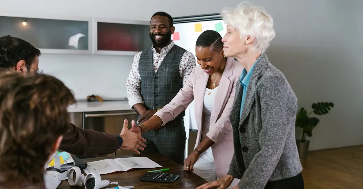 découvrez notre accord-cadre, une solution flexible et stratégique pour optimiser vos collaborations et garantir des partenariats durables. explorez les avantages de ce cadre contractuel pour simplifier vos processus d'achat et renforcer votre efficacité.
