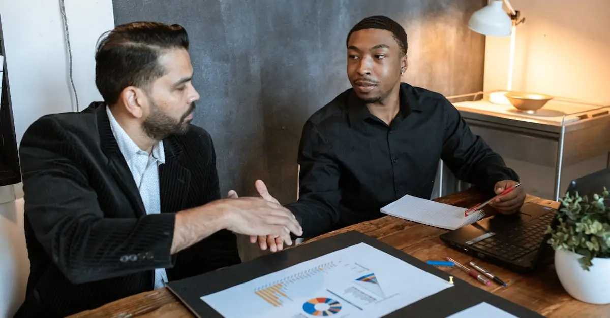 découvrez tout ce que vous devez savoir sur les accords-cadres : définition, avantages et implications pour les entreprises. apprenez comment ces contrats stratégiques peuvent optimiser vos relations commerciales et favoriser des partenariats durables.