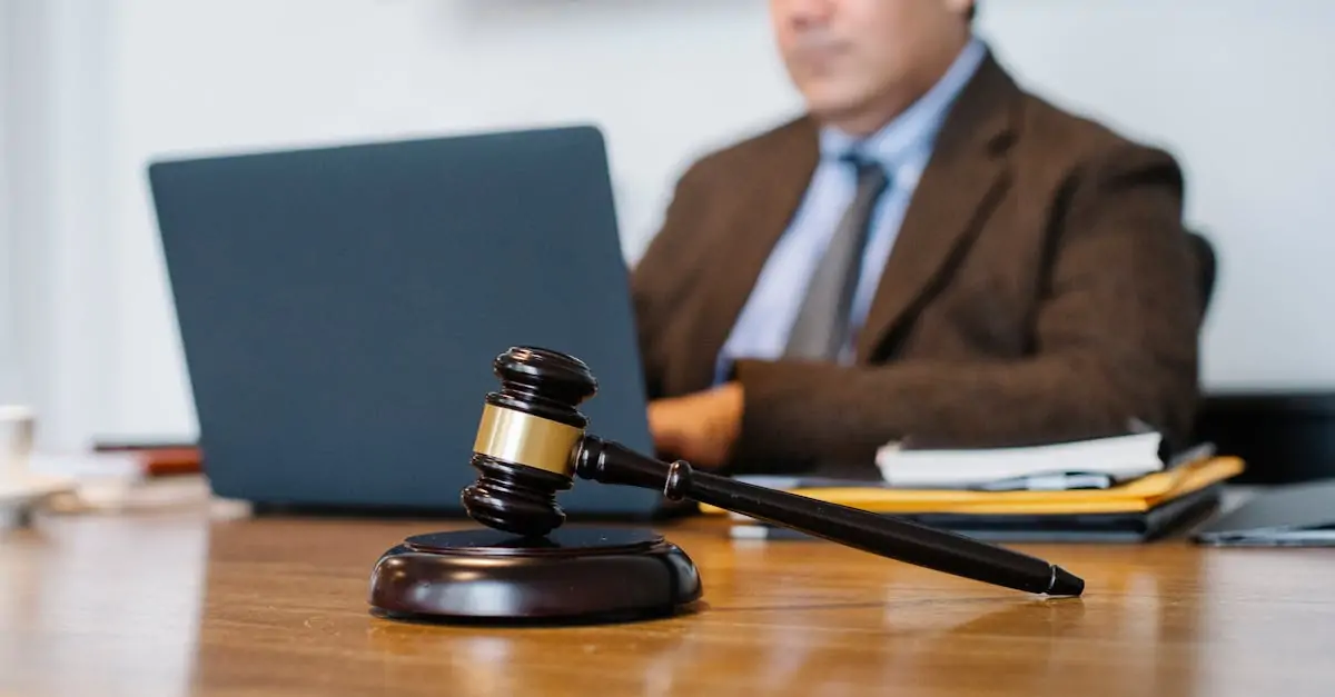 explorez le monde fascinant du droit, avec des analyses approfondies sur les lois, la justice et les droits de l'homme. restez informé des derniÚres actualités juridiques et découvrez des ressources essentielles pour comprendre les enjeux légaux contemporains.