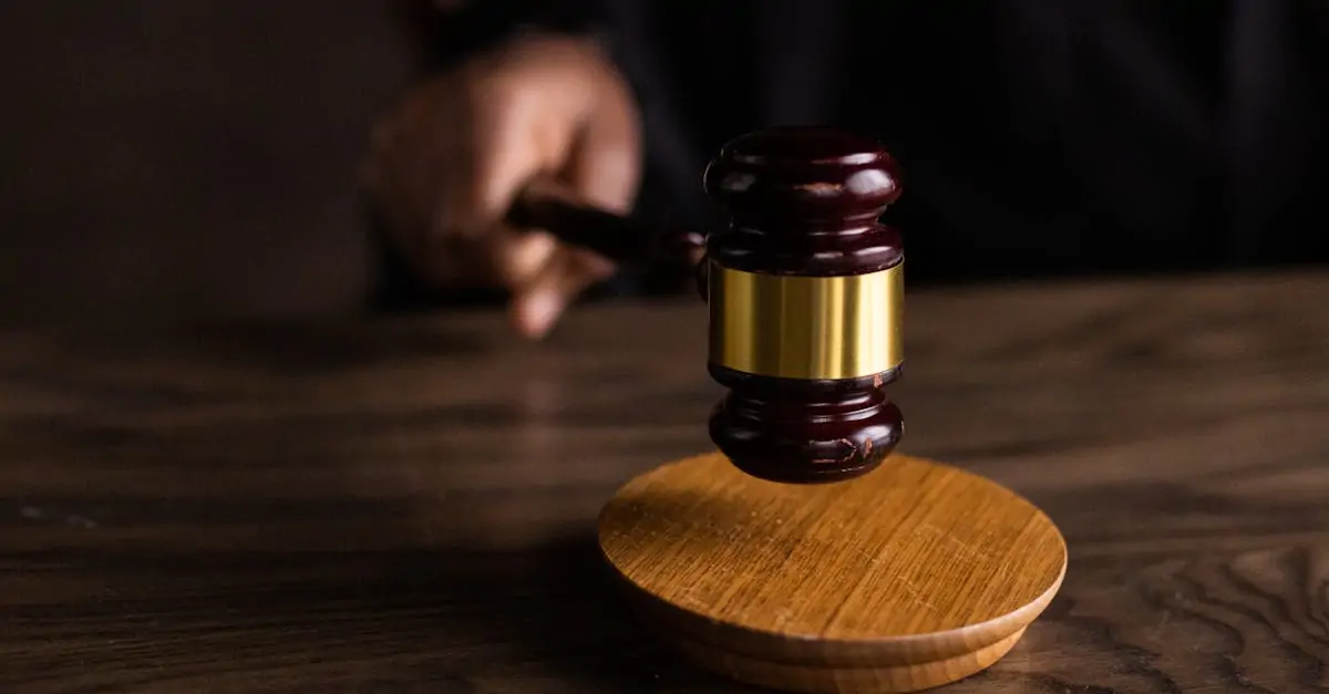 découvrez l'importance de l'aide juridique en france. obtenez des conseils et un soutien pour naviguer dans le système juridique, que ce soit pour des problèmes civils, pénaux ou administratifs. informez-vous sur les critères d'éligibilité et les services offerts par les avocats et les organisations spécialisées.