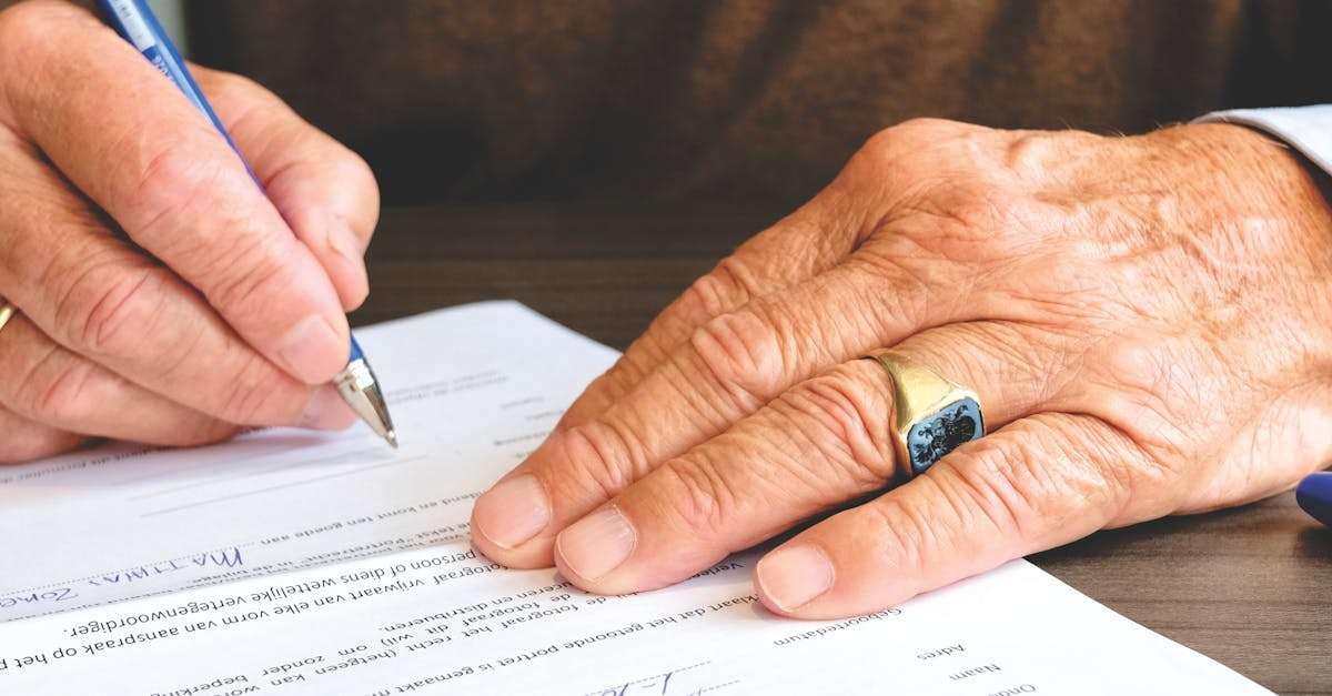 découvrez les enjeux juridiques qui impactent votre quotidien. cet article explore les principaux problèmes légaux auxquels vous pourriez être confronté, ainsi que des conseils pratiques pour les aborder efficacement.