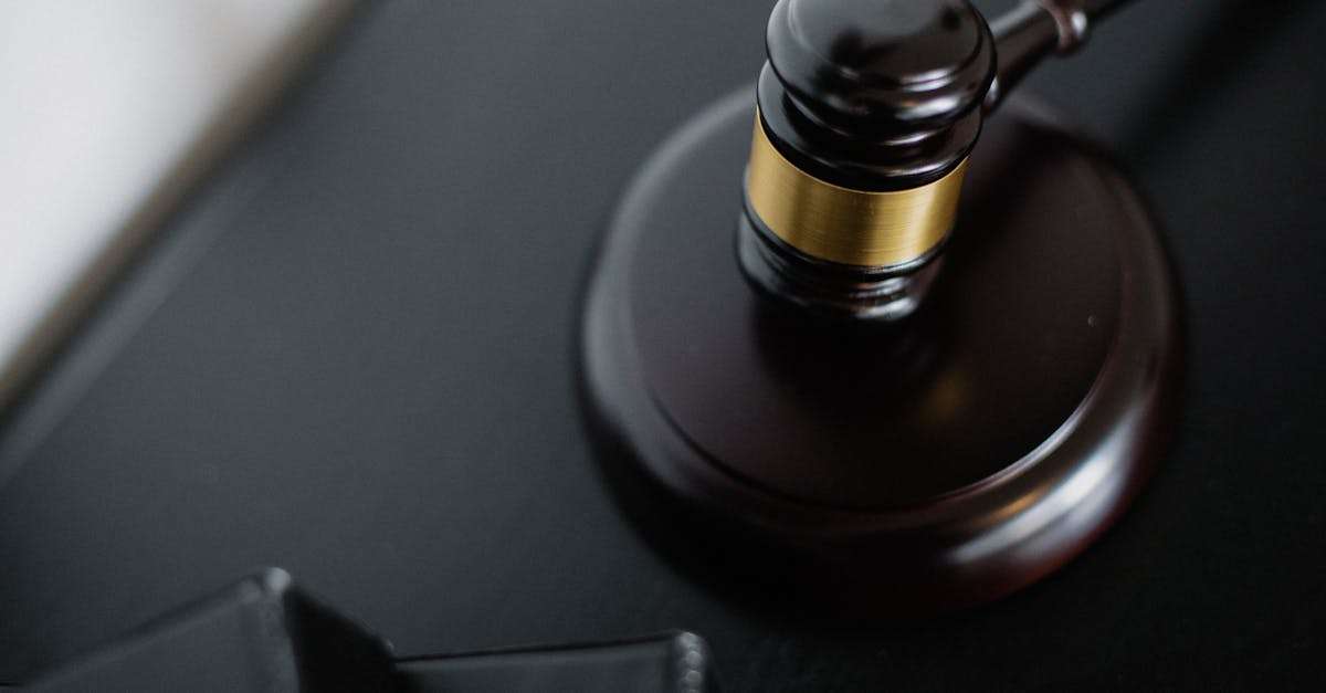 découvrez les différentes sanctions légales qui peuvent être appliquées en cas de non-respect des lois. notre guide vous informe sur les types de sanctions, leur portée et leurs implications pour les entreprises et les particuliers. restez informé sur vos droits et obligations juridiques.