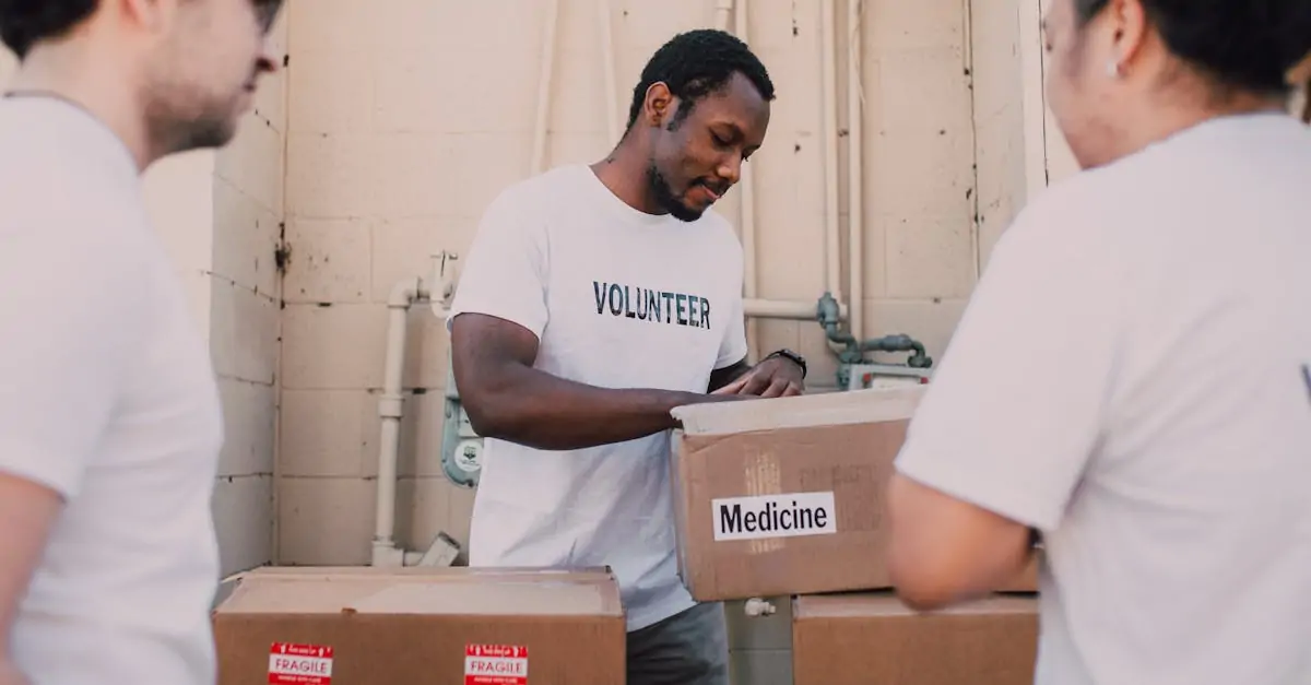 découvrez comment effectuer une donation manuelle de manière simple et sécurisée. suivez nos conseils et astuces pour maximiser l'impact de votre geste et soutenir les causes qui vous tiennent à cœur.