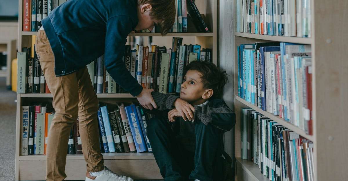 découvrez les conséquences du harcèlement moral au travail et apprenez à reconnaître ses signes. protégez votre santé mentale et trouvez des solutions pour y faire face.