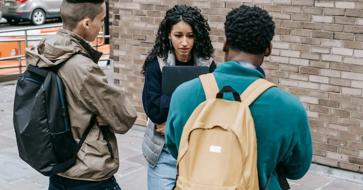 découvrez les implications du harcèlement moral : ses signes, ses conséquences et les moyens de s'en protéger. informez-vous pour mieux comprendre ce phénomène et trouver des solutions adaptées.