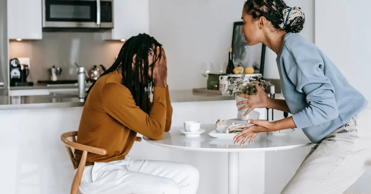 découvrez le processus de divorce par consentement mutuel, une méthode simplifiée et amiable pour mettre fin à un mariage. informez-vous sur les étapes essentielles, les avantages et les démarches à suivre pour un divorce serein et rapide.