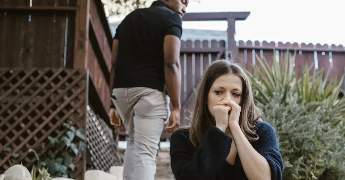 découvrez le processus de divorce par consentement mutuel en france : une approche simplifiée pour mettre fin à votre union dans le respect et la compréhension mutuelle. informez-vous sur les étapes, les avantages et les implications juridiques pour une séparation apaisée.