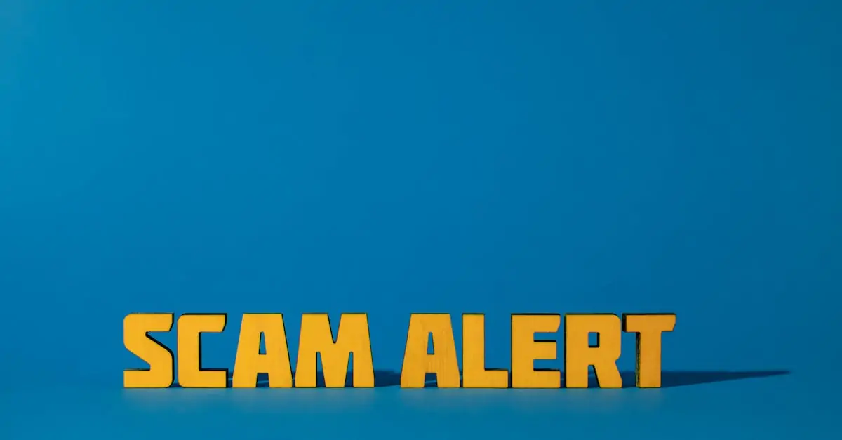 découvrez les arnaques liées à paypal, apprenez à identifier les signes révélateurs de fraude et protégez-vous contre les escroqueries en ligne. restez informé pour sécuriser vos transactions et éviter les pertes financières.