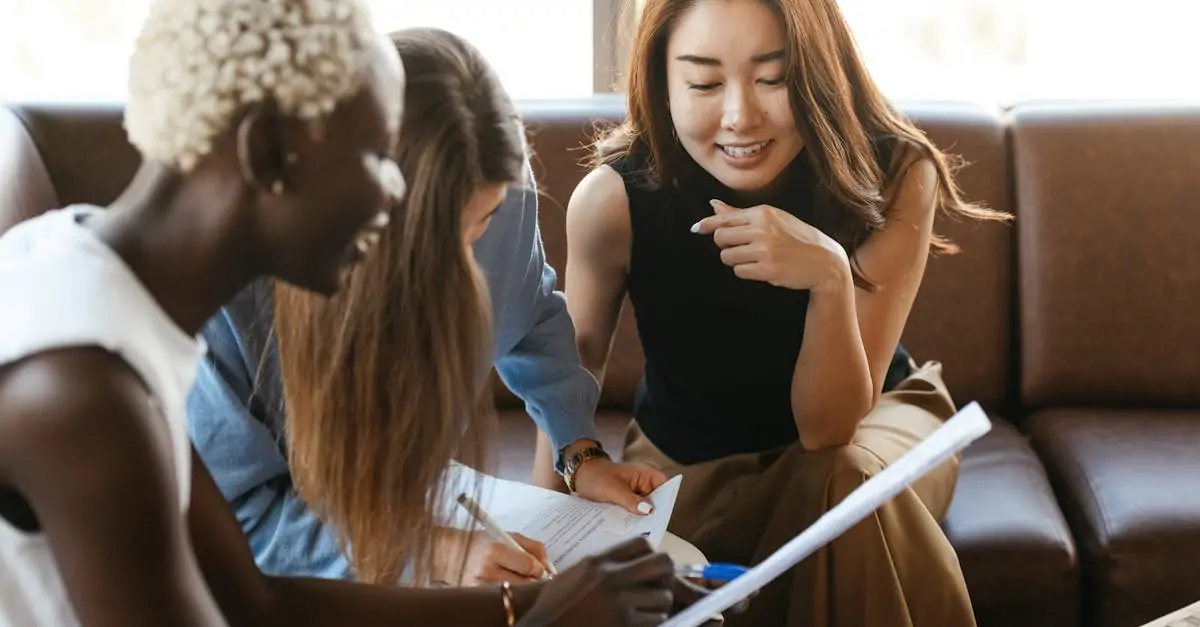 découvrez les avantages d'un contrat permanent : sécurité de l'emploi, stabilité financiÚre et évolutions de carriÚre. ce type de contrat vous offre une protection et des bénéfices qui favorisent votre développement professionnel sur le long terme.