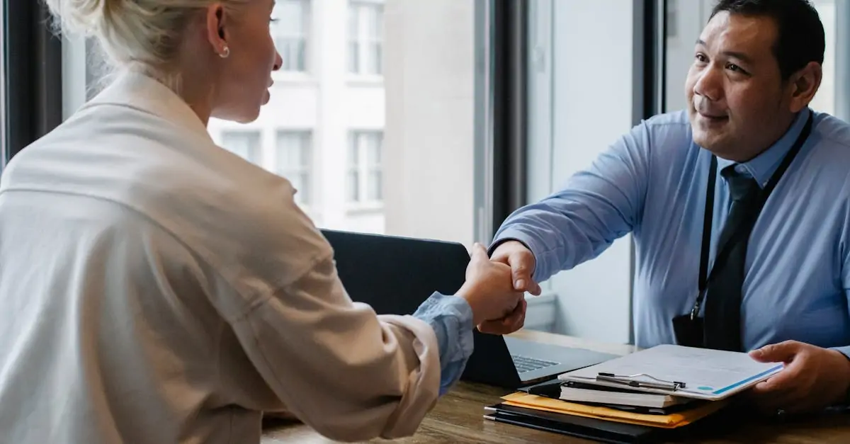 découvrez les avantages d'un contrat permanent, une offre d'emploi garantissant sécurité et stabilité. explorez les opportunités professionnelles qui s'offrent à vous avec un contrat à durée indéterminée.