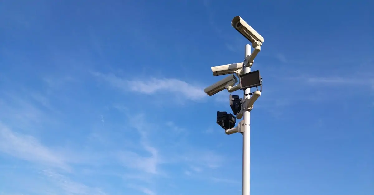 découvrez tout ce que vous devez savoir sur la protection de votre vie privée en ligne. apprenez des conseils pratiques pour sécuriser vos données personnelles et naviguer en toute sécurité sur internet.