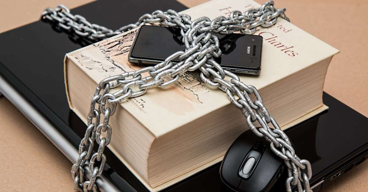 découvrez l'importance de la confidentialité en ligne et comment protéger vos données personnelles. apprenez les meilleures pratiques pour préserver votre vie privée dans un monde numérique en constante évolution.