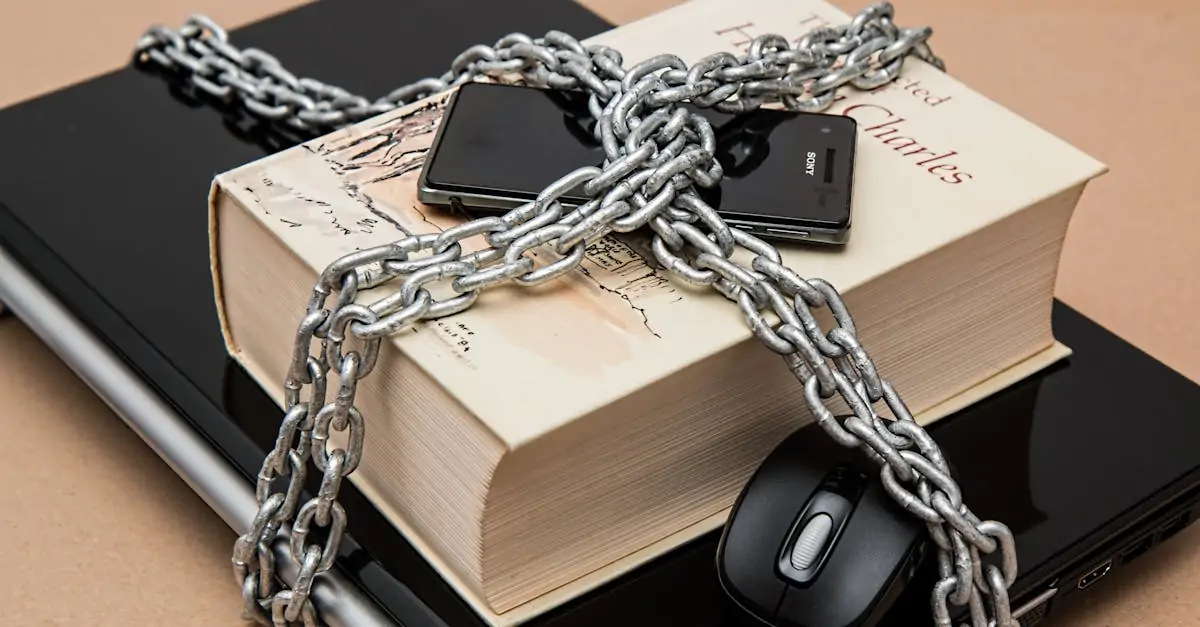 découvrez l'importance de la confidentialité en ligne et comment protéger vos données personnelles. apprenez les meilleures pratiques pour préserver votre vie privée dans un monde numérique en constante évolution.
