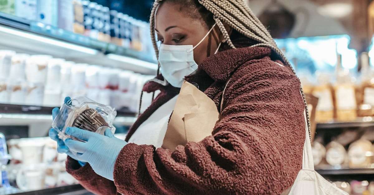 découvrez l'importance de l'étiquetage des produits pour assurer la conformité, la transparence et la sécurité des consommateurs. apprenez les meilleures pratiques, les réglementations en vigueur et comment un bon étiquetage peut renforcer la confiance des clients dans votre marque.