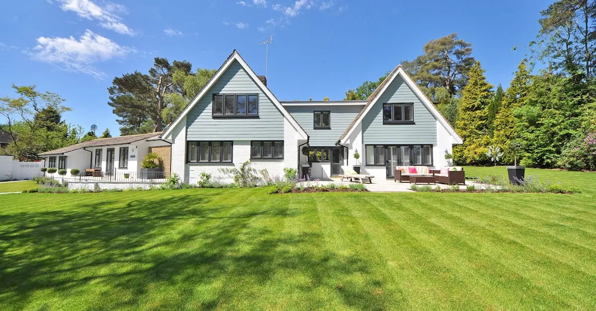 découvrez tout ce qu'il faut savoir sur les défauts de propriété : identification, prévention et solutions. protégez votre investissement immobilier en comprenant les enjeux liés aux vices cachés et aux problÚmes structurels.