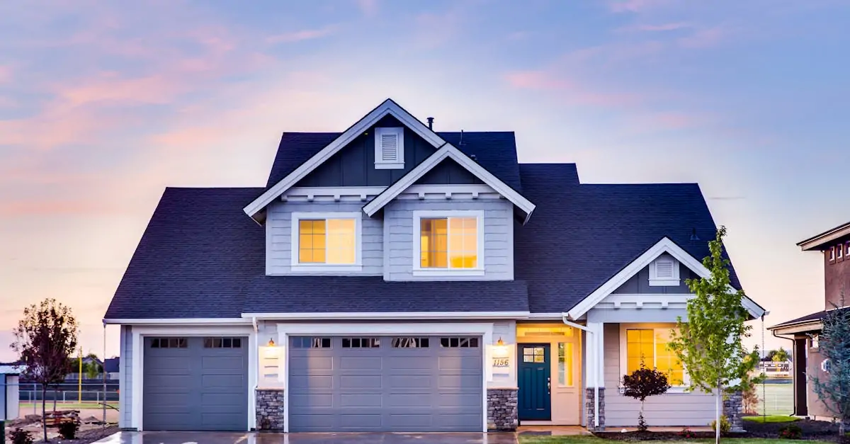 découvrez les défauts de propriété courants, leurs impacts sur la valeur des biens immobiliers, et comment les identifier et les résoudre efficacement. protégez votre investissement avec nos conseils d'experts.