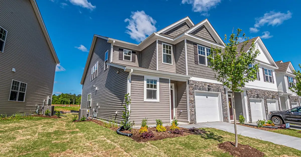 découvrez tout ce qu'il faut savoir sur le droit immobilier, y compris les réglementations, les contrats de vente, et les droits des propriétaires. obtenez des conseils d'experts pour naviguer dans le marché immobilier en toute confiance.