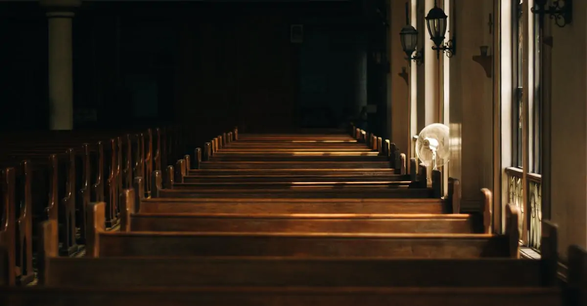 découvrez l'univers riche et varié des religions à travers le monde. explorez les croyances, les pratiques, et les traditions qui façonnent la spiritualité humaine. une invitation à la réflexion sur la foi et la culture.